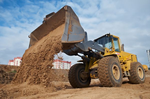 Cost of Bulldozing Service in Murfreesboro