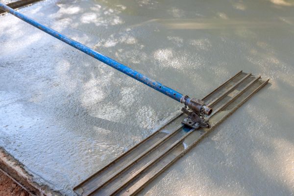 Cost of Driveway Leveling in Murfreesboro