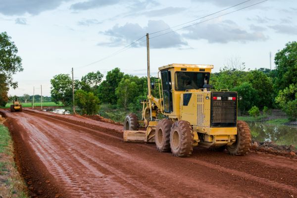 Cost of Land Smoothing in Murfreesboro