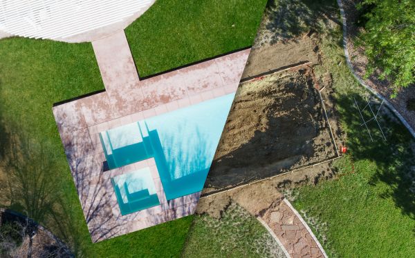 Cost of Pool Ground Preparation in Murfreesboro