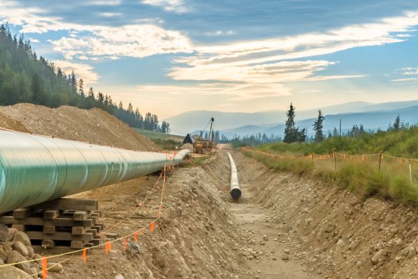 Cost of Pipeline Excavation in Murfreesboro