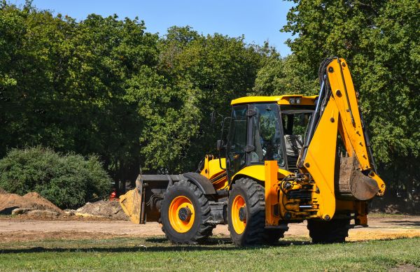 Cost of Dirt Grading in Murfreesboro