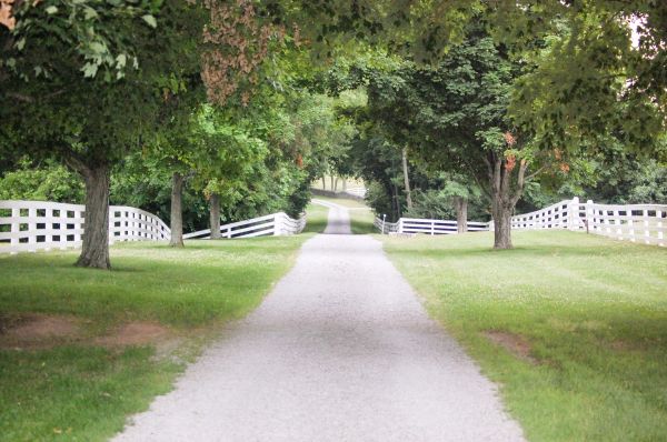 Cost of Road Installation in Murfreesboro