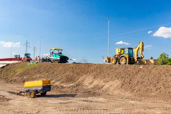 Cost of Front Yard Grading in Murfreesboro