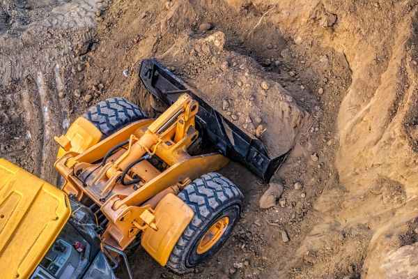 Cost of Front Yard Leveling in Murfreesboro