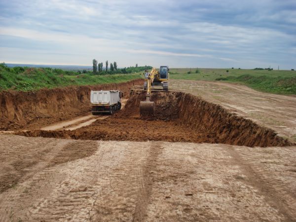 Cost of Foundation Digging in Murfreesboro