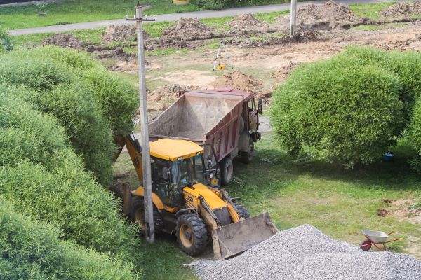 Backyard Expansion in Murfreesboro