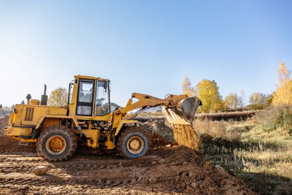 Cost of Field Leveling in Murfreesboro