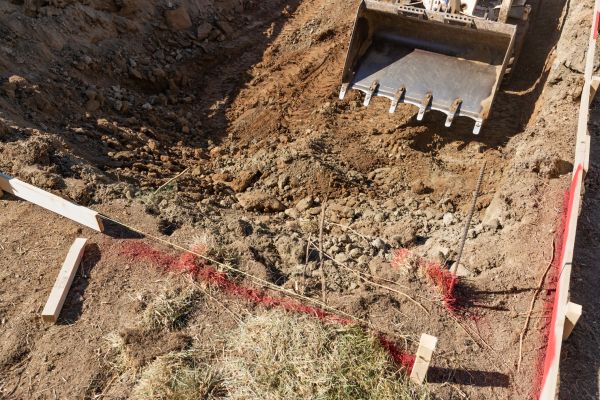 Cost of Lawn Regrading in Murfreesboro