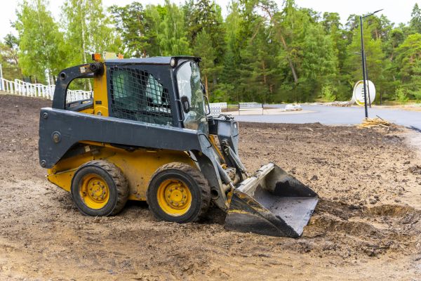 Cost of Yard Excavation in Murfreesboro