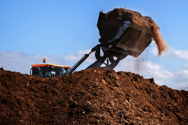 Cost of Dirt Spreading in Murfreesboro