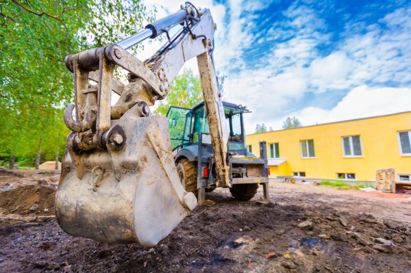 Cost of Slope Modification in Murfreesboro