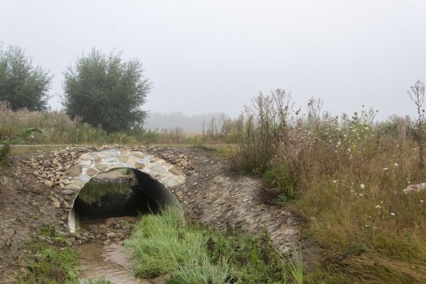 Cost of Culvert Excavation in Murfreesboro