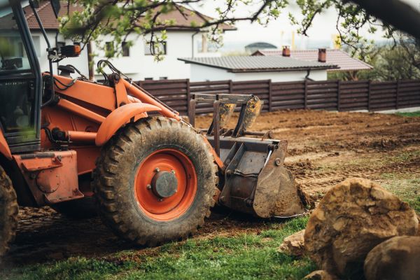 Cost of Garden Excavation in Murfreesboro