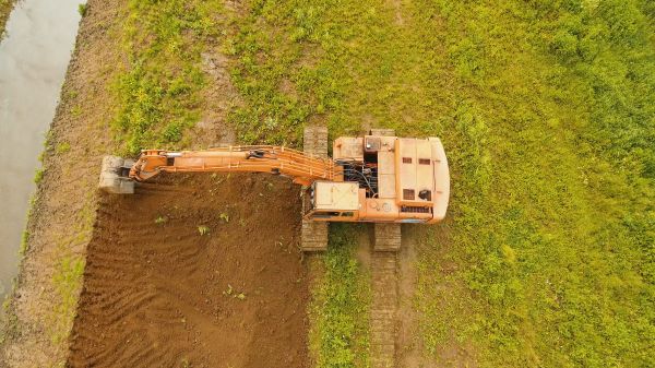 Cost of Irrigation Excavation in Murfreesboro