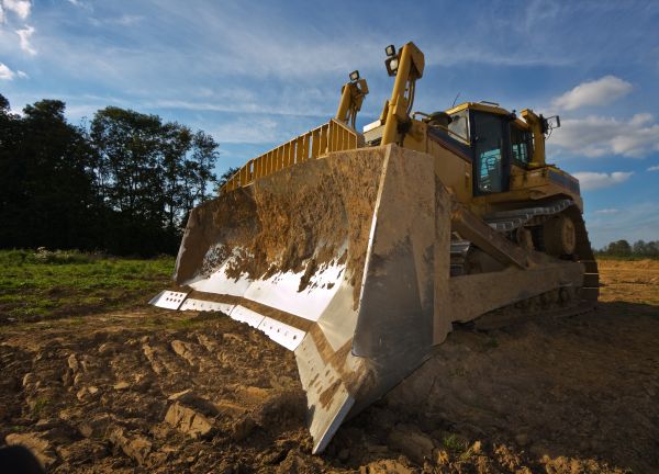 Cost of Slope Flattening in Murfreesboro