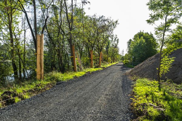 Cost of Dirt Road Construction in Murfreesboro