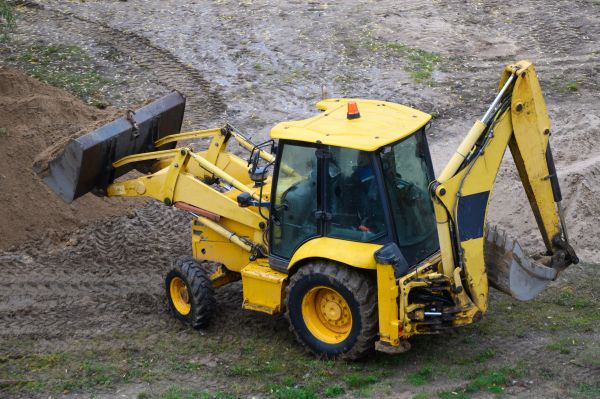 Cost of Construction Site Leveling in Murfreesboro