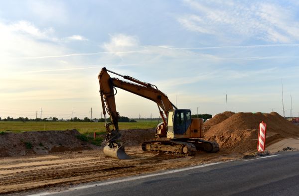 Cost of Road Grading in Murfreesboro